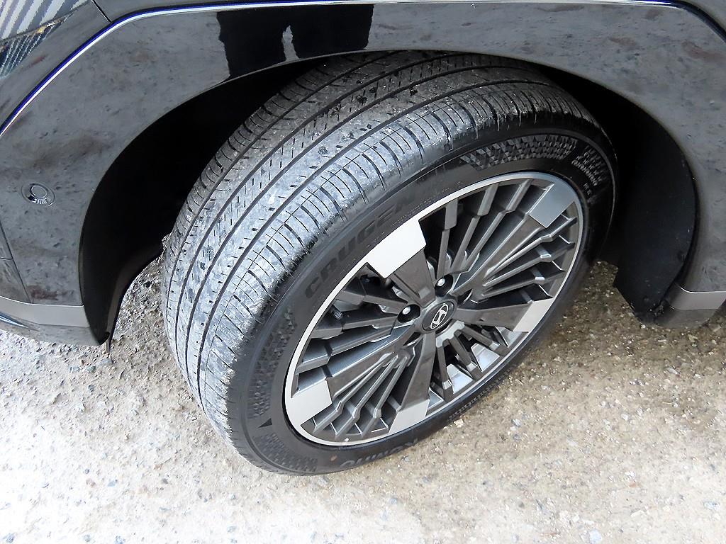 HYUNDAI Santa Fe 2024 Negro - Importación desde Corea - HF Imports Iquique - Foto 20