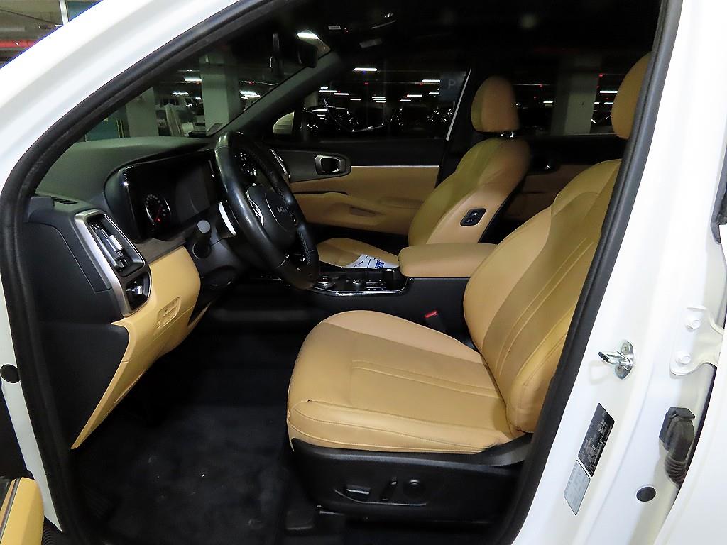 KIA Sorento - Vista 6