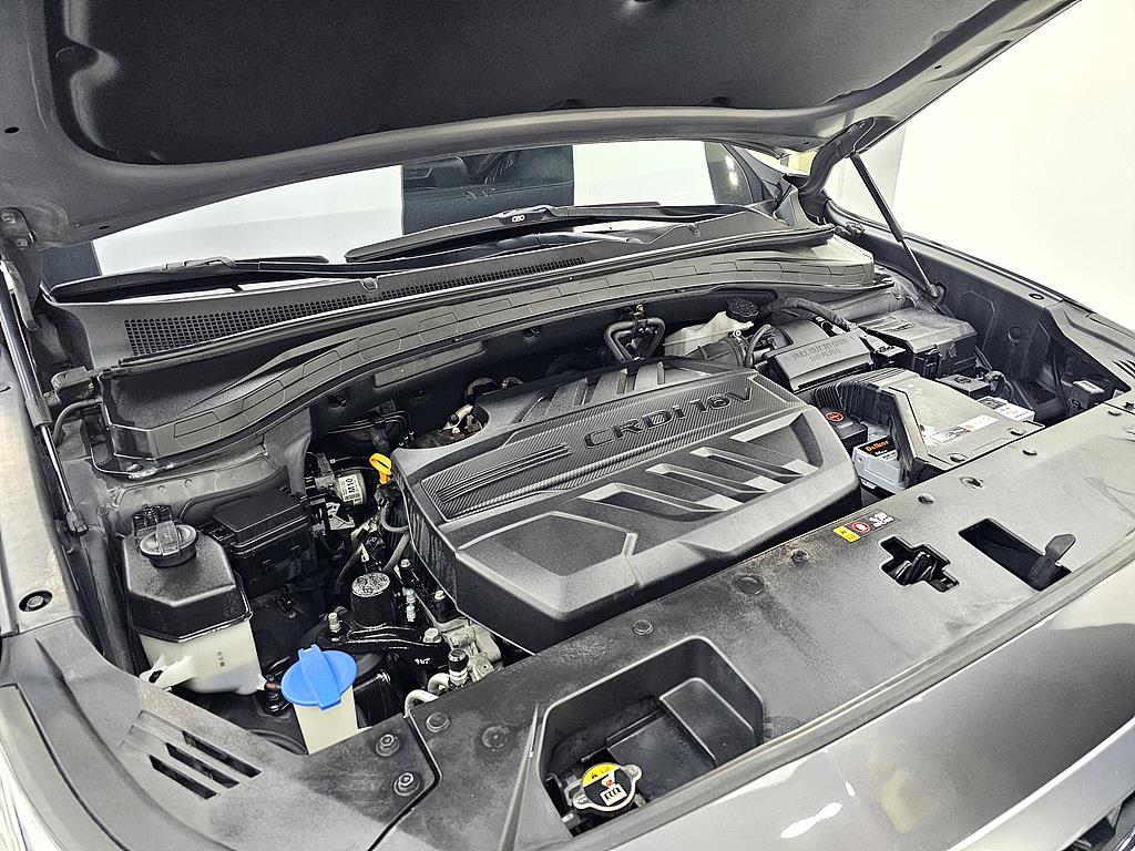 HYUNDAI Santa Fe - Vista 6