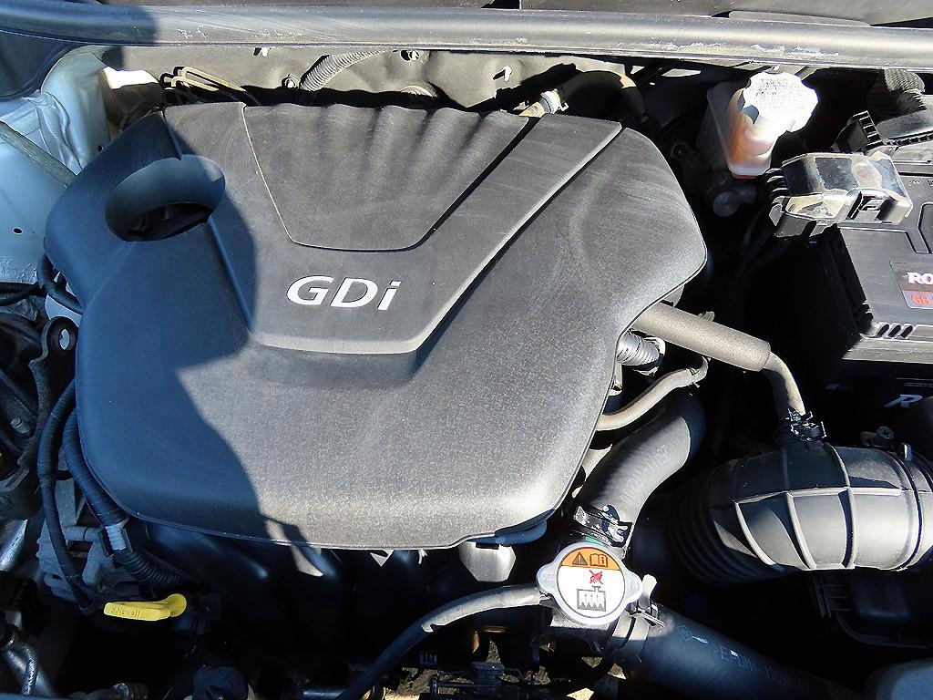 KIA Pride 2014 - Importación desde Corea - HF Imports Iquique - Foto 19