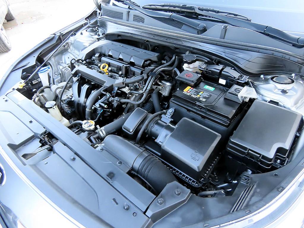 KIA K3 2021 Gris - Importación desde Corea - HF Imports Iquique - Foto 17