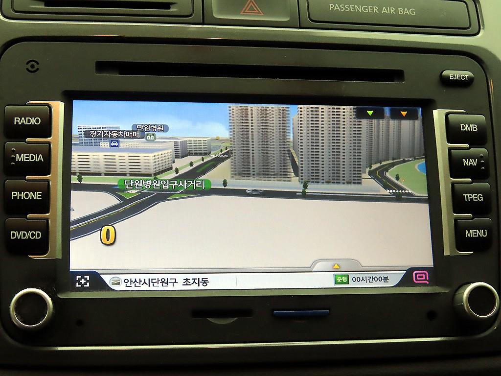 Volkswagen Tiguan 2014 Blanco - Importación desde Corea - HF Imports Iquique - Foto 14