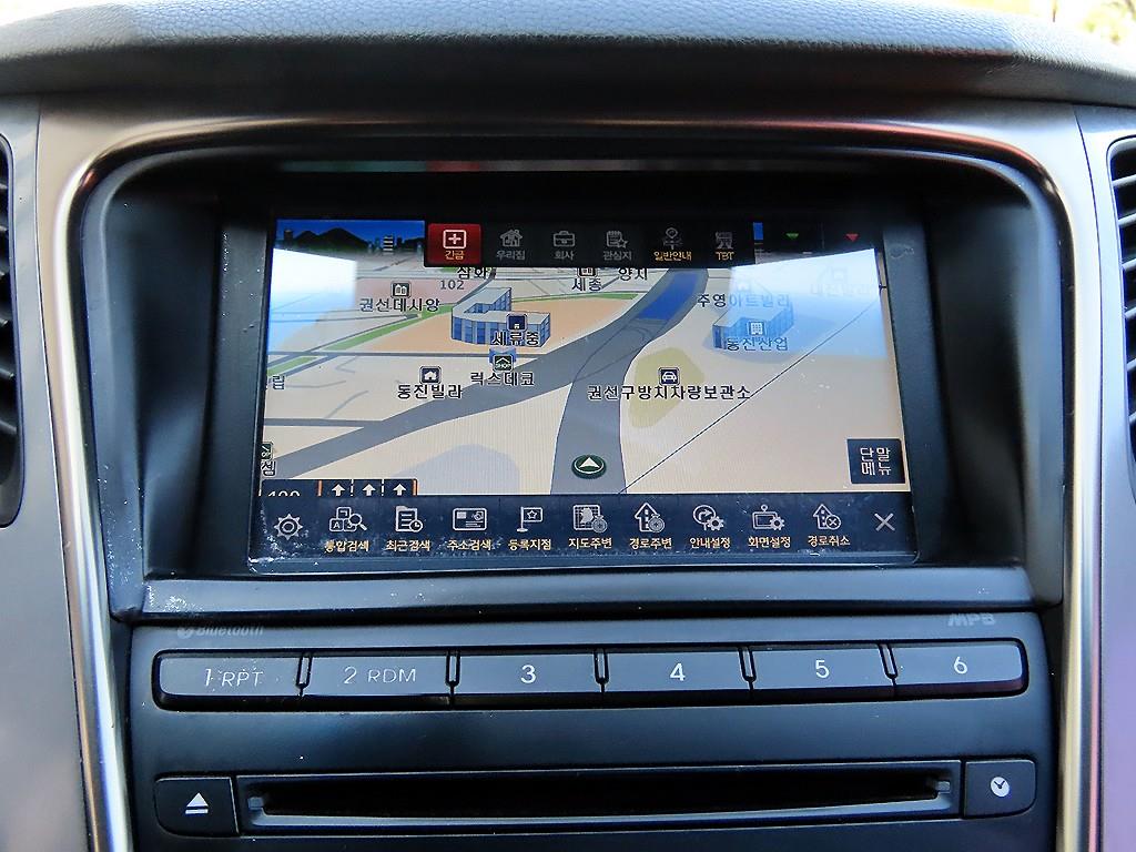 HYUNDAI Grandeur 2014 Negro - Importación desde Corea - HF Imports Iquique - Foto 14