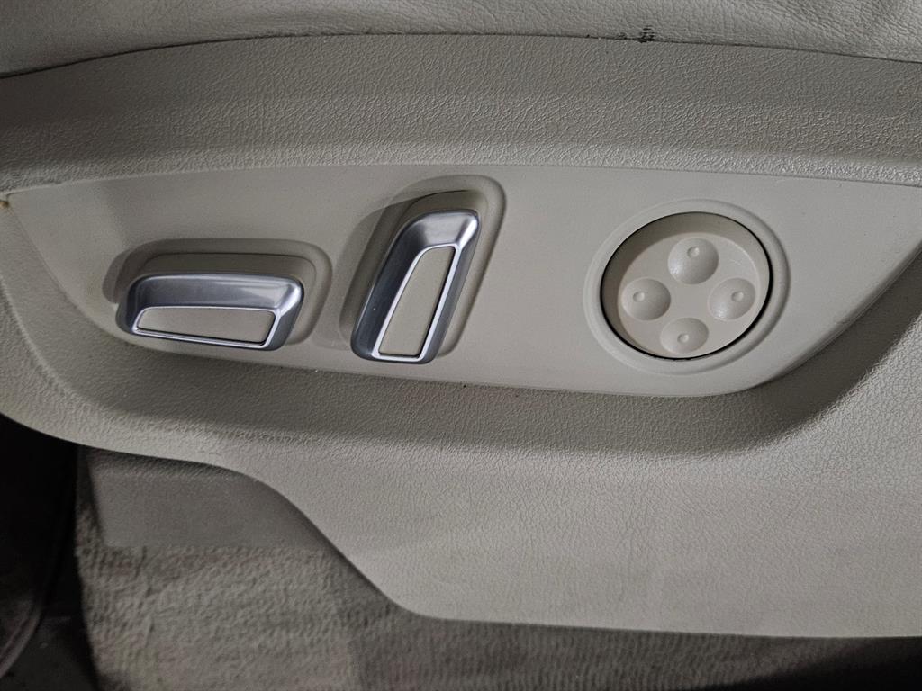 Audi Q7 2015 Blanco - Importación desde Corea - HF Imports Iquique - Foto 14