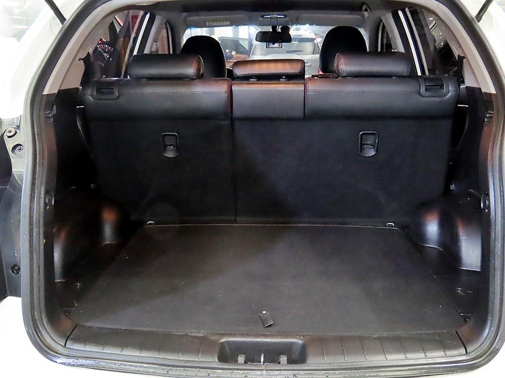 Ssangyong Korando 2013 Blanco - Importación desde Corea - HF Imports Iquique - Foto 18