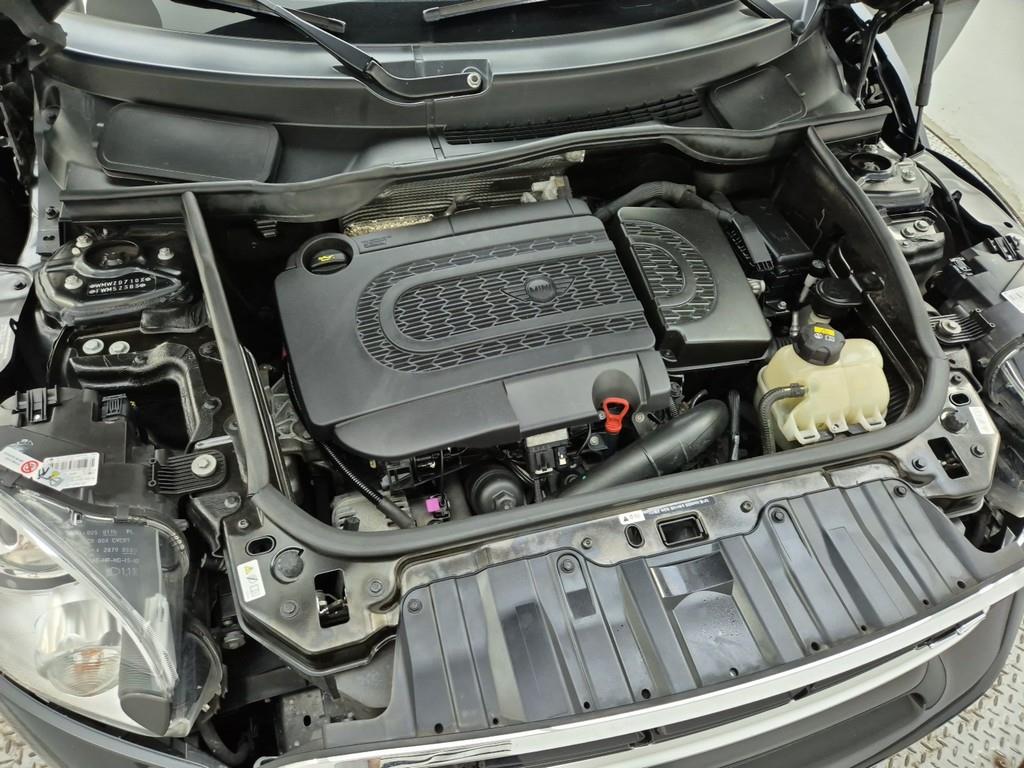 Mini Countryman - Vista 6