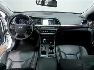 HYUNDAI Aslan - Vista 10