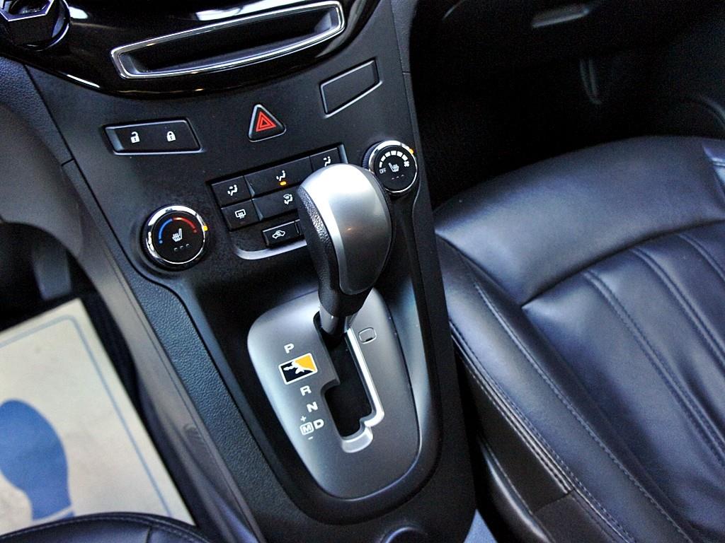 Chevrolet Orlando 2015 Café - Importación desde Corea - HF Imports Iquique - Foto 11