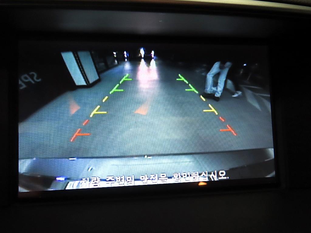 Infiniti Q 2015 Gris - Importación desde Corea - HF Imports Iquique - Foto 15