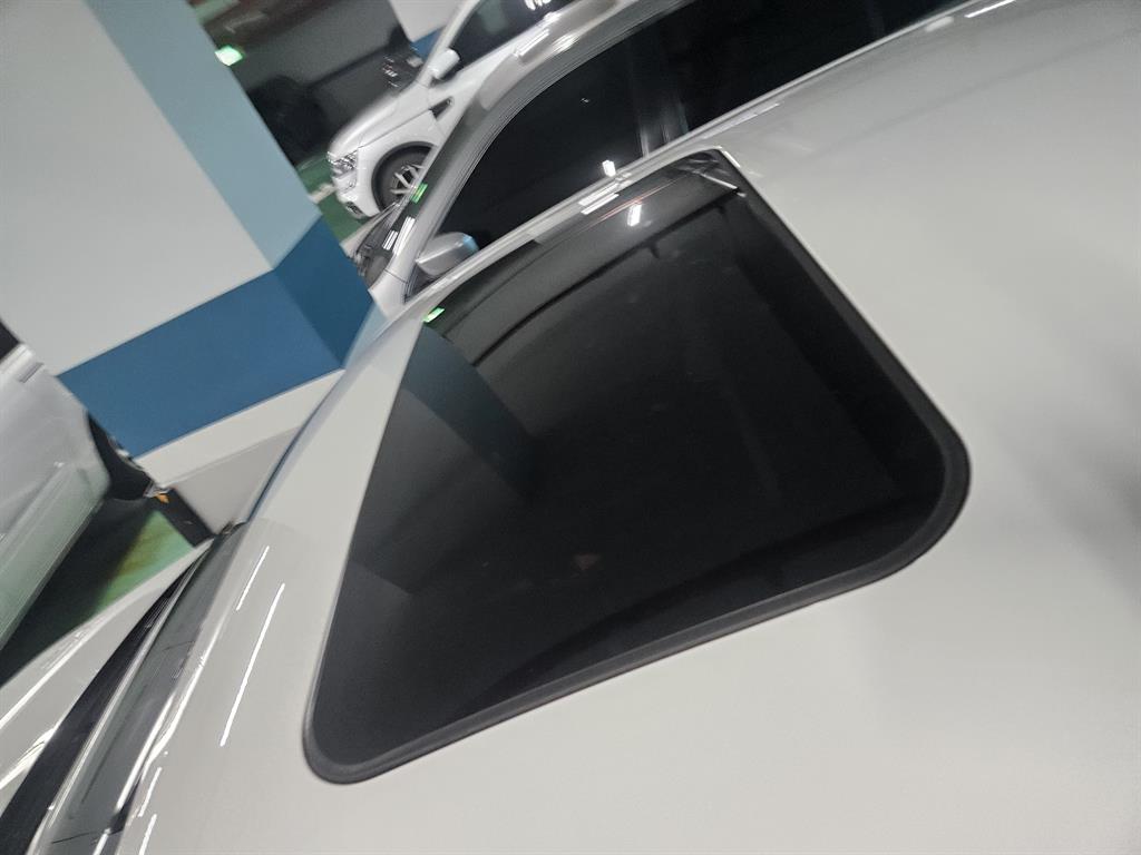 Volkswagen Passat - Vista 6