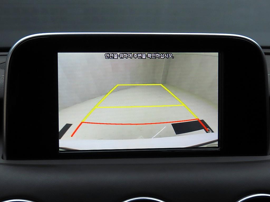 KIA Stinger 2018 Blanco - Importación desde Corea - HF Imports Iquique - Foto 16