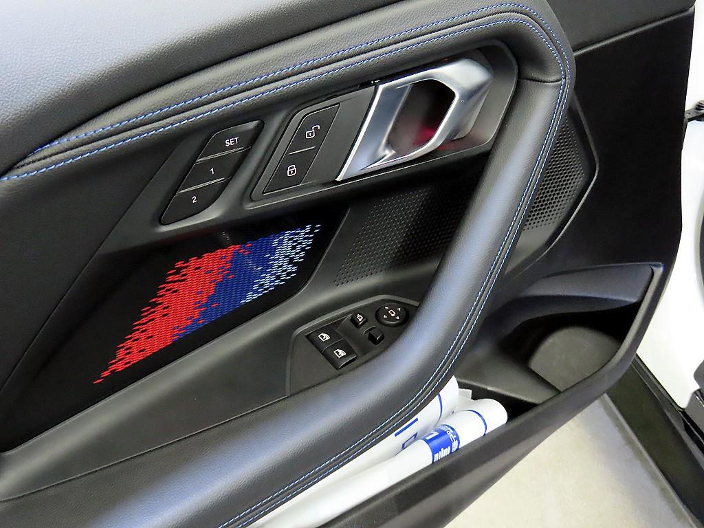 BMW 2 series 2024 Blanco - Importación desde Corea - HF Imports Iquique - Foto 13