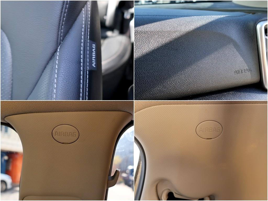 KIA Sportage 2019 Blanco - Importación desde Corea - HF Imports Iquique - Foto 13