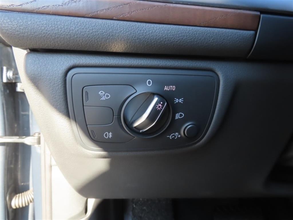 Audi A6 2016 - Importación desde Corea - HF Imports Iquique - Foto 11