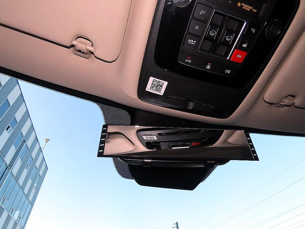 KIA Carnival 2023 - Importación desde Corea - HF Imports Iquique - Foto 13