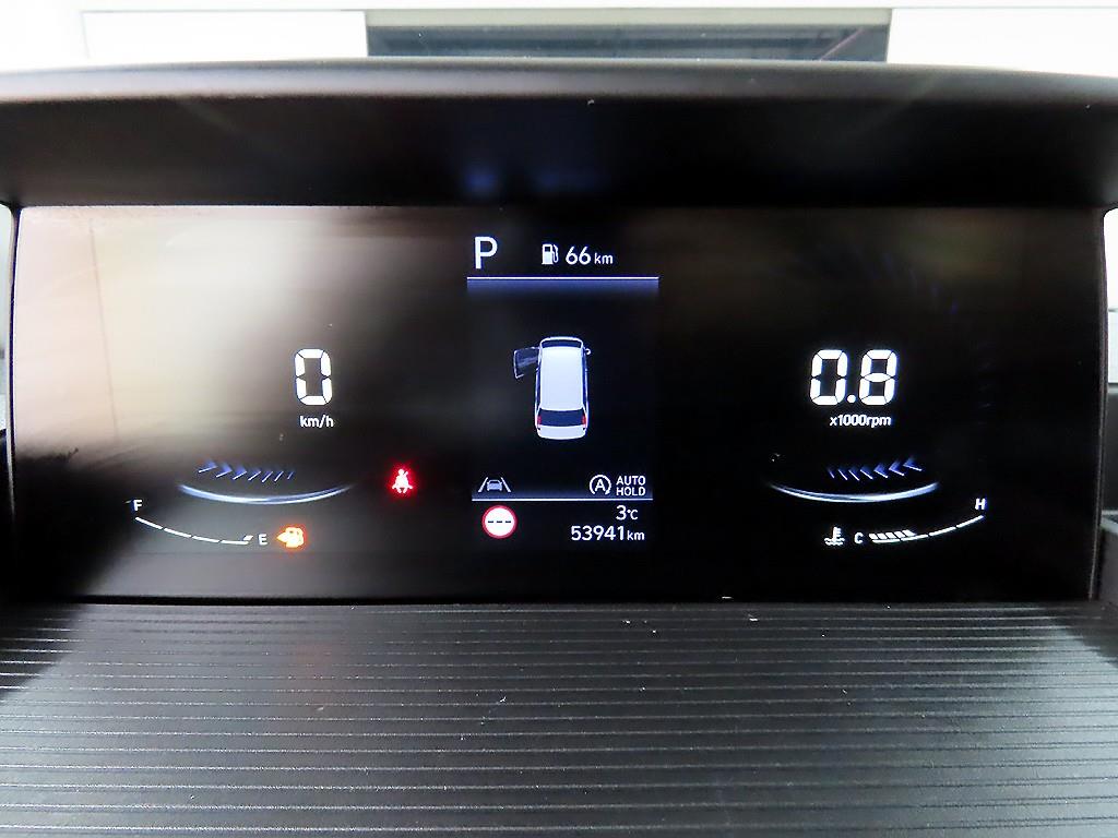 HYUNDAI Staria - Vista 8