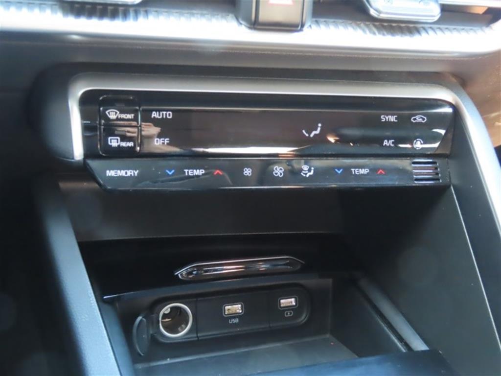 KIA K5 2022 - Importación desde Corea - HF Imports Iquique - Foto 7