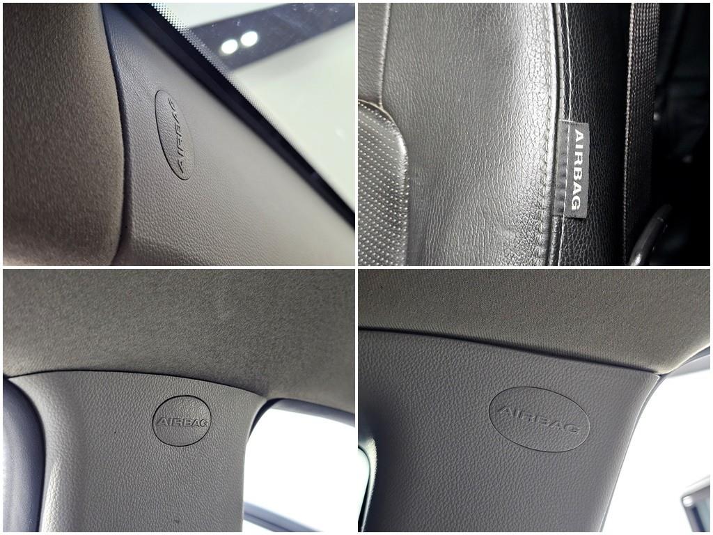 Chevrolet Captiva 2014 Gris - Importación desde Corea - HF Imports Iquique - Foto 16