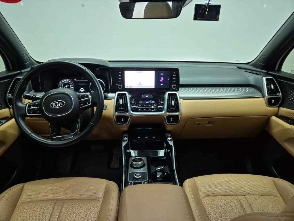 KIA Sorento - Vista 7