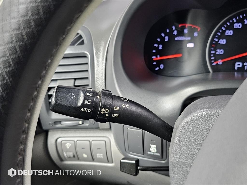 KIA Carnival 2013 Rojo - Importación desde Corea - HF Imports Iquique - Foto 18