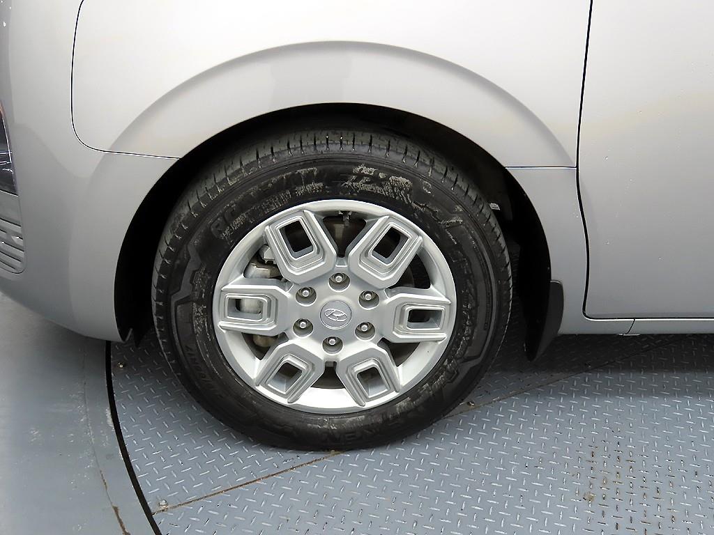 HYUNDAI Staria 2023 - Importación desde Corea - HF Imports Iquique - Foto 20