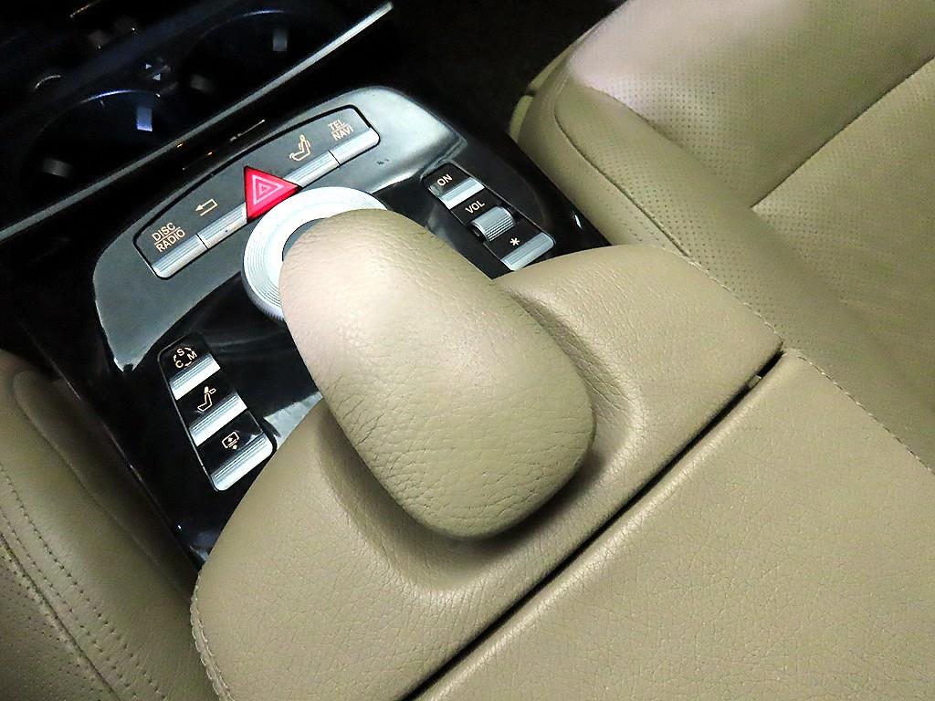 Mercedes Benz S Class 2010 Blanco - Importación desde Corea - HF Imports Iquique - Foto 13