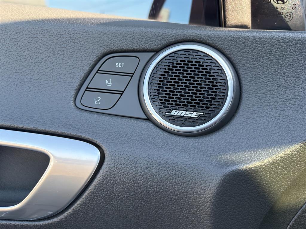 HYUNDAI Sonata 2021 Azul - Importación desde Corea - HF Imports Iquique - Foto 17