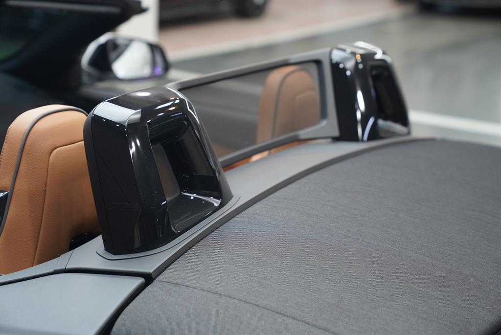 BMW Z4 2024 Blanco - Importación desde Corea - HF Imports Iquique - Foto 17