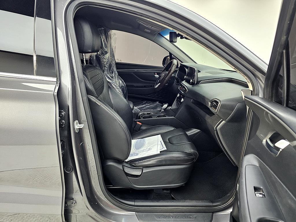 HYUNDAI Santa Fe - Vista 11