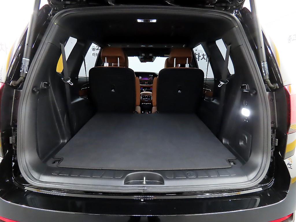 KIA Mohave 2022 - Importación desde Corea - HF Imports Iquique - Foto 18