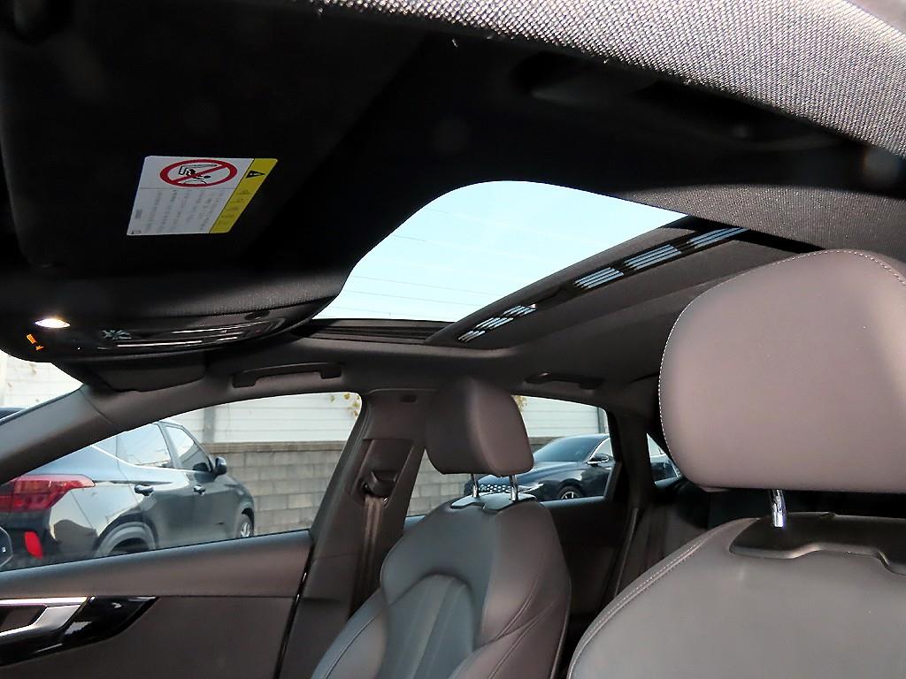 Audi A4 2020 Blanco - Importación desde Corea - HF Imports Iquique - Foto 18