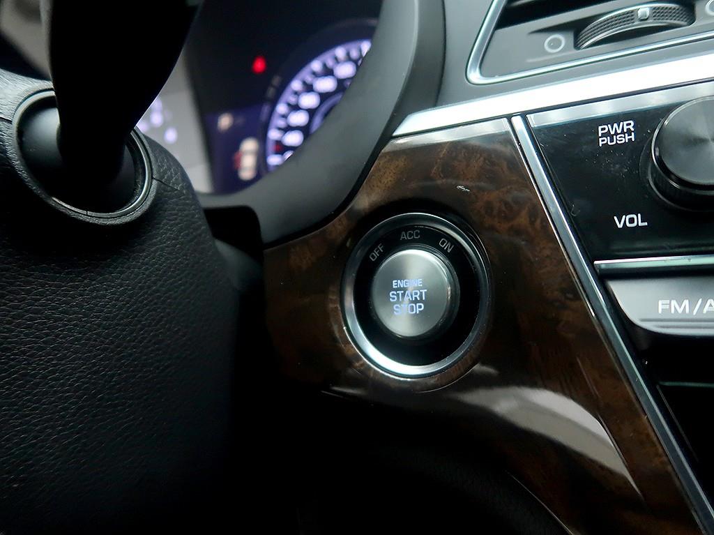 HYUNDAI Aslan 2017 Blanco - Importación desde Corea - HF Imports Iquique - Foto 13