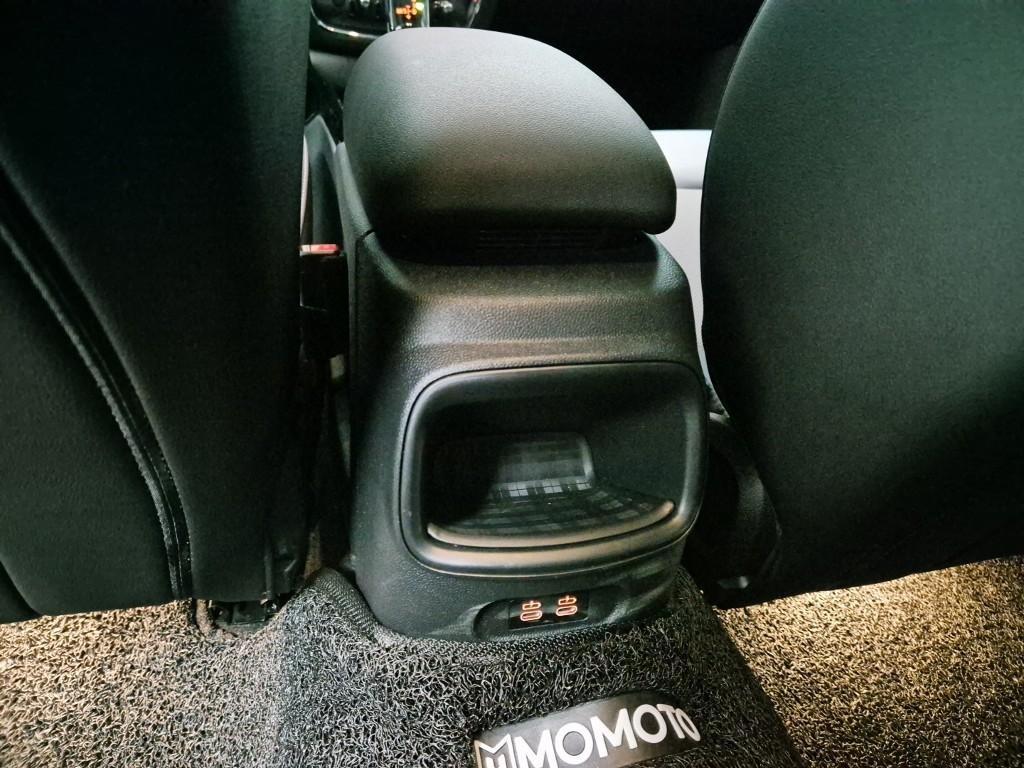 Mini Clubman 2022 Blanco - Importación desde Corea - HF Imports Iquique - Foto 19