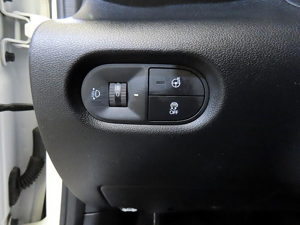 HYUNDAI Casper 2023 Blanco - Importación desde Corea - HF Imports Iquique - Foto 13