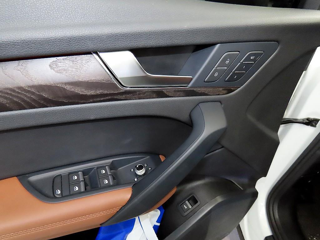 Audi Q5 2023 - Importación desde Corea - HF Imports Iquique - Foto 13