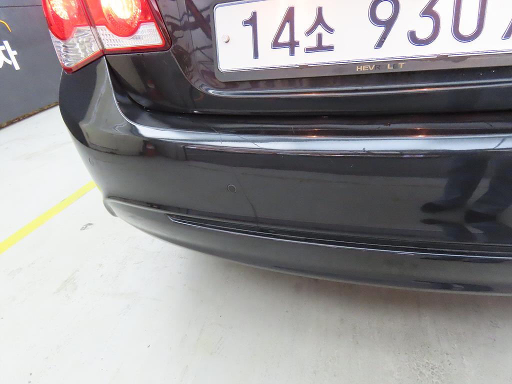 Chevrolet Cruise 2013 Negro - Importación desde Corea - HF Imports Iquique - Foto 18