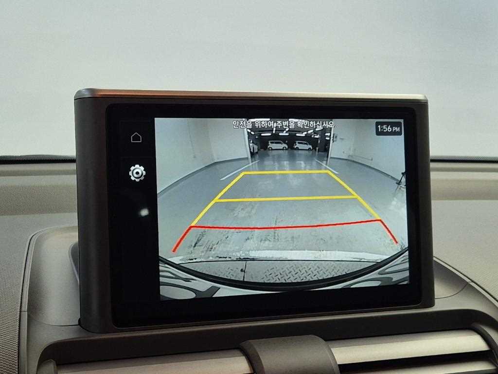 HYUNDAI Casper 2023 Verde - Importación desde Corea - HF Imports Iquique - Foto 14