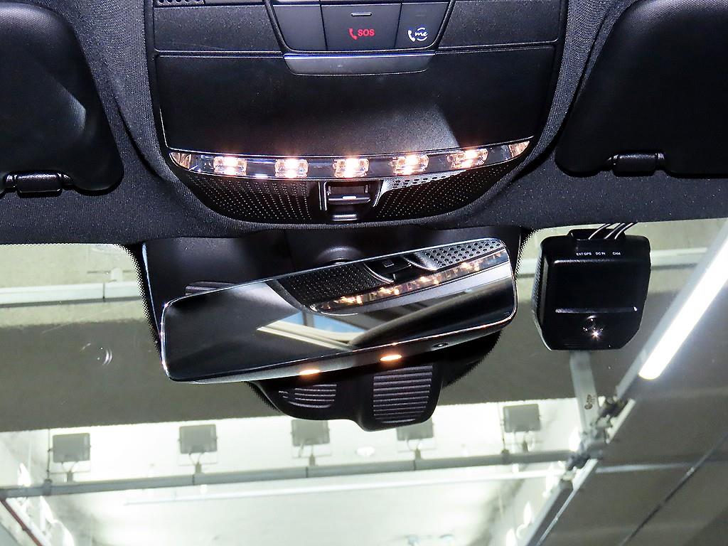 Mercedes Benz CLS Class 2021 Blanco - Importación desde Corea - HF Imports Iquique - Foto 14