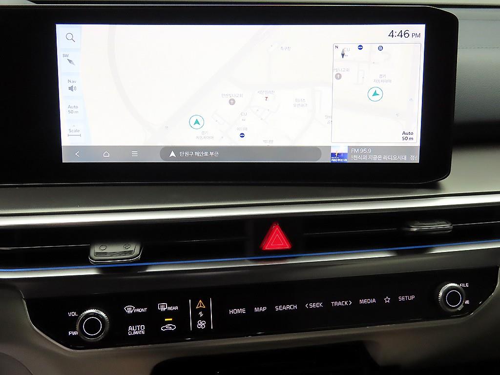 KIA Sorento 2024 Blanco - Importación desde Corea - HF Imports Iquique - Foto 14