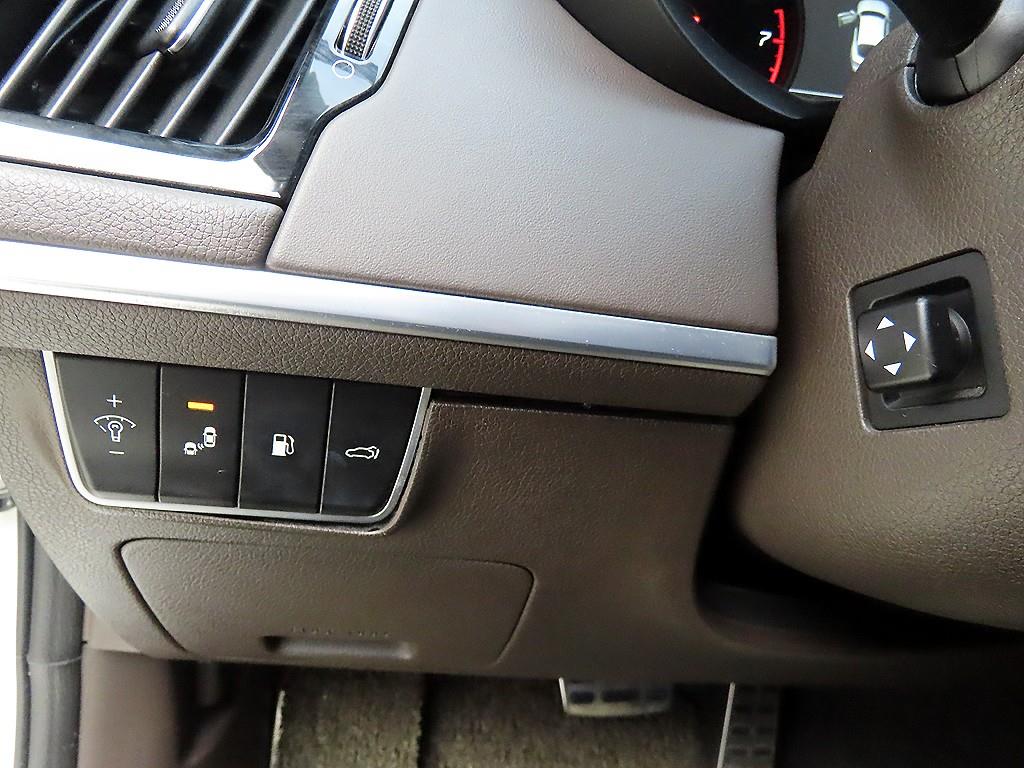 KIA Stinger 2018 Blanco - Importación desde Corea - HF Imports Iquique - Foto 13