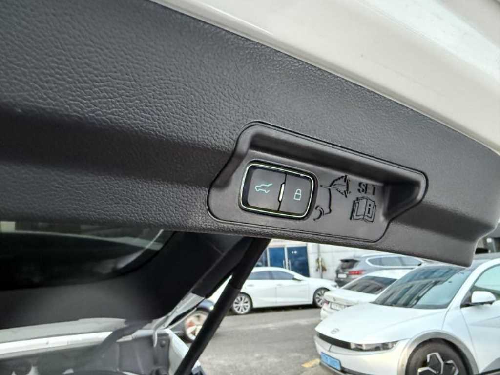 Ford Explorer 2020 Blanco - Importación desde Corea - HF Imports Iquique - Foto 17