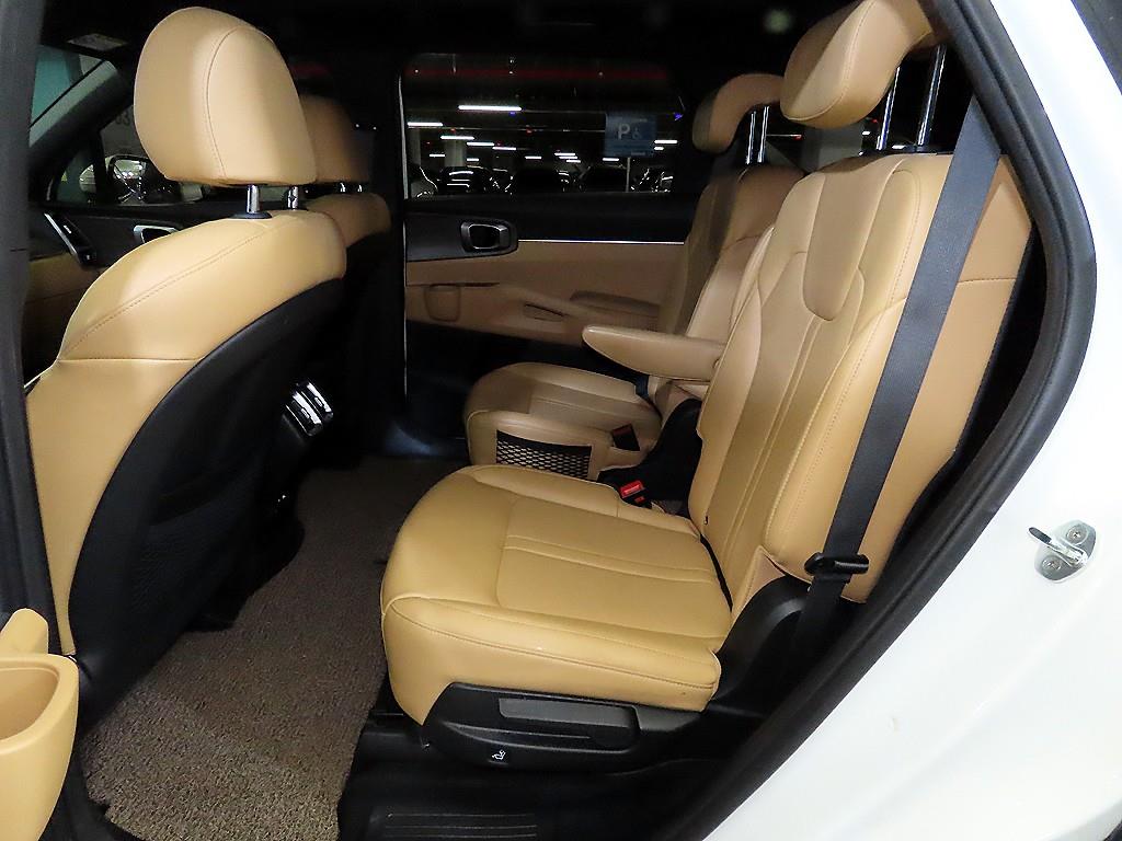 KIA Sorento - Vista 7