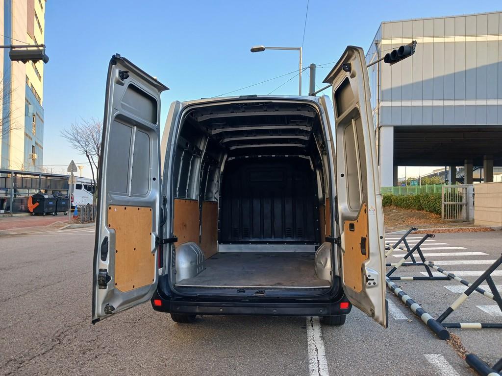 SAMSUNG Master - Vista 4