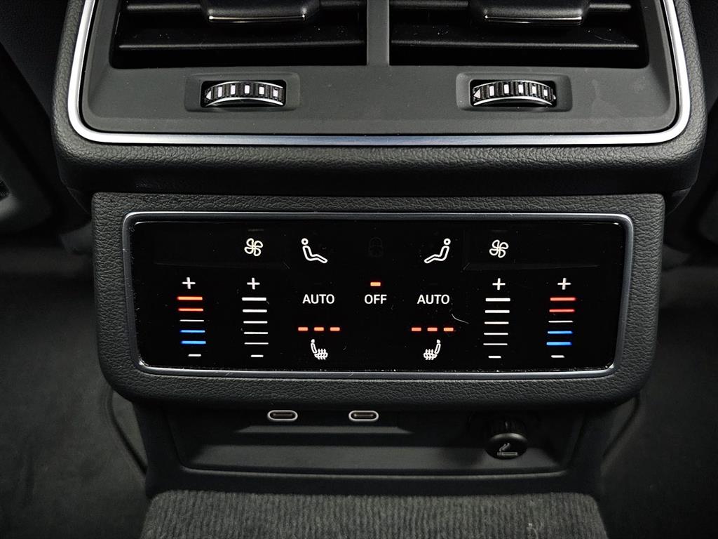 Audi A6 2022 Gris - Importación desde Corea - HF Imports Iquique - Foto 15