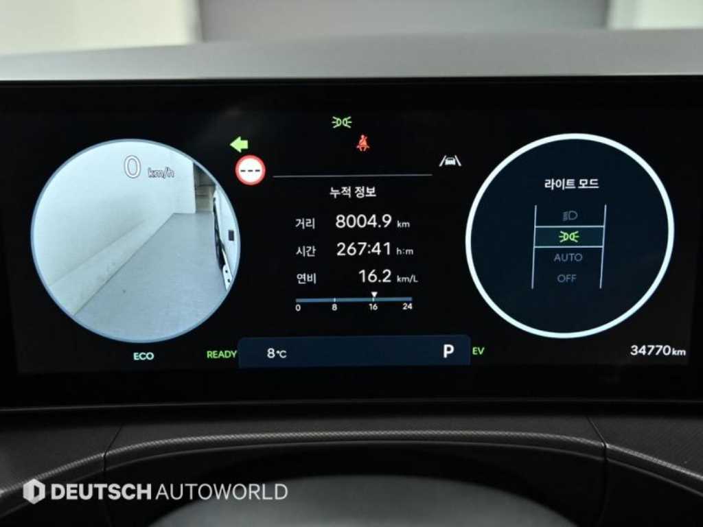 HYUNDAI Santa Fe - Vista 8