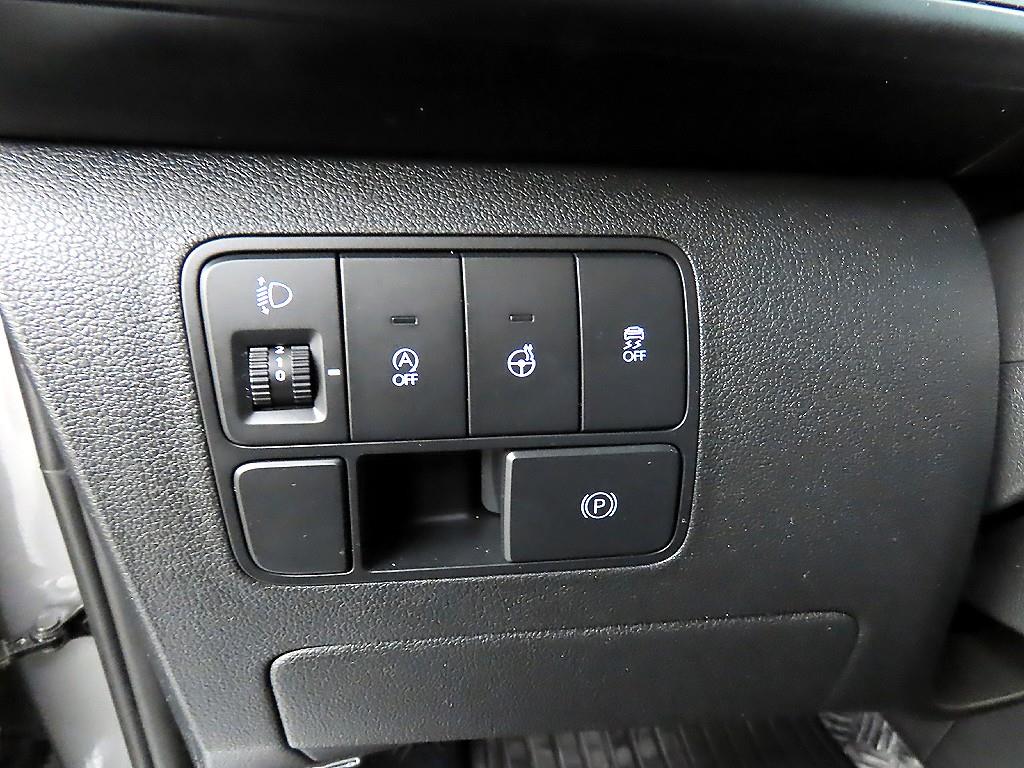 HYUNDAI Staria - Vista 12