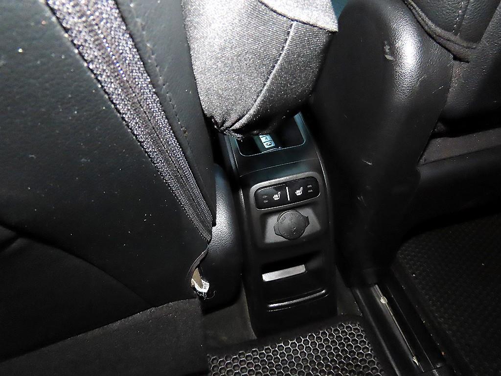 KIA Ray 2012 Negro - Importación desde Corea - HF Imports Iquique - Foto 16