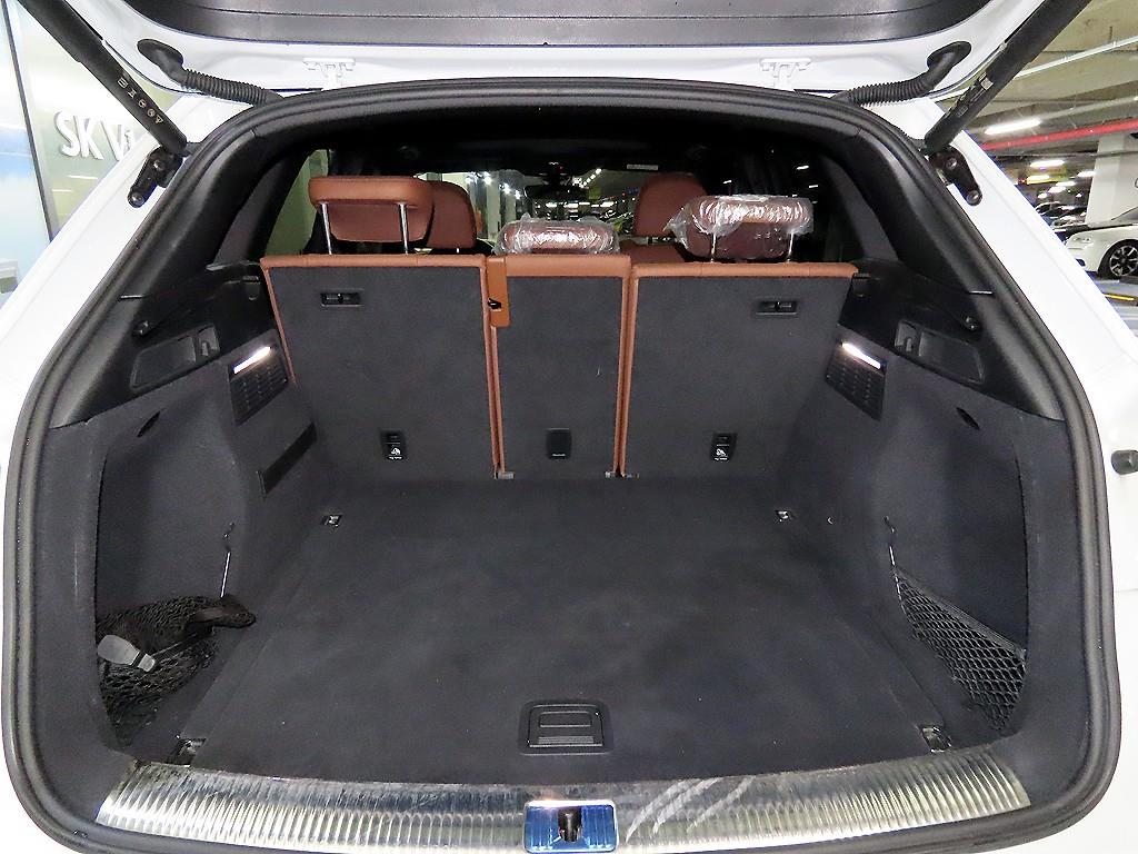 Audi Q5 2023 - Importación desde Corea - HF Imports Iquique - Foto 17