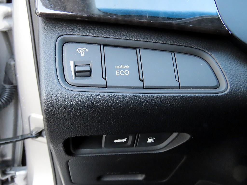 HYUNDAI Grandeur - Vista 12