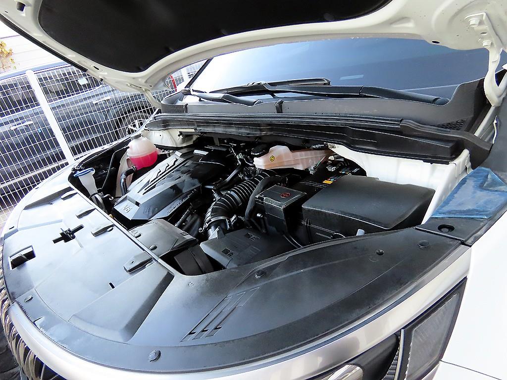 KIA Carnival 2023 - Importación desde Corea - HF Imports Iquique - Foto 19